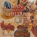 Antonio De Innocentis - Italian Harpsichordists On Guitar [CD]