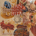 Antonio De Innocentis - Italian Harpsichordists On Guitar - Music CD