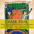 Il Giardino Delle Muse - Danse Real - Dance Music On Gemshorn From The 12th [CD]