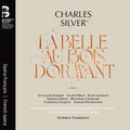 Hungarian National Philharmonic Orchestra - Charles Silver: La Belle Au Bois Dormant [CD]