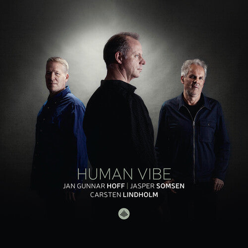 Hoff,jan Gunnar - Human Vibe - Music CD