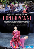 Anger,ain - Don Giovanni - DVD