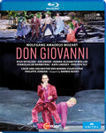 Anger,ain - Don Giovanni - Blu-ray