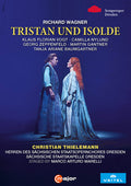 Nylund,camilla - Tristan Und Isolde - DVD