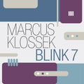 Blink 7 Music CD