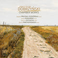 Dobrzynski: Chamber Works Music CD