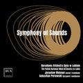 Polish National Wind Orchestra In Lubin - Symphony Of Sounds [CD]