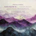 Paulina Glinka - Szczescie - Happiness [CD]