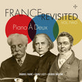 France Revisited Vol. 2 Music CD