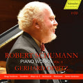 Schumann Vol. 3 Music CD
