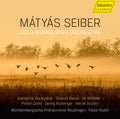 Matyas Seiber Music CD