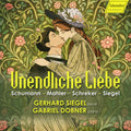 Unendliche Liebe Music CD