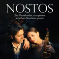 Clio Theodoridis - Nostos [CD]