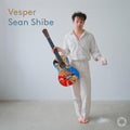 Sean Shibe - Vesper [CD]