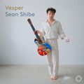 Shibe,sean - Vesper - Music CD