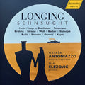 Antoniazzo,natasa - Sehnsucht (longing) - Music CD