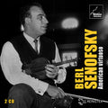 Senofsky,berl - American Virtuoso - Music CD