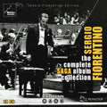 SERGIO FIORENTINO - Complete Saga Album Collection [CD]