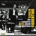 Fiorentino,sergio - Complete Saga Album Collection - Music CD