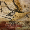 Brouhaha: Shaped by Fire Music CD