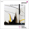Berlin Rundfunk-Sinfonieorchester - Vida [CD]