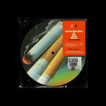 Johnny Blue Skies & The Dark Clouds - Castaways [Picture Disc] [RSD 2026]