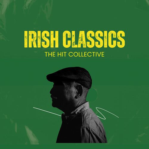 Hit Collective,the - Irish Classics - Music CD