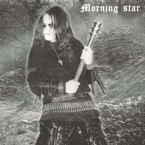 Kekht Arakh - Morning Star - Vinyl Record