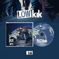 Kik - Low Kik - Music CD