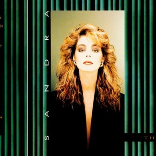 Sandra - Long Play: 40th Anniversary - Vinyl Record