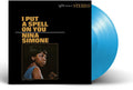 Simone,nina - I Put A Spell On You - Vinyl Record