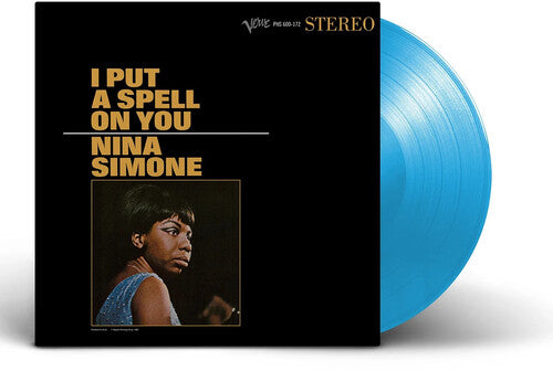 Simone,nina - I Put A Spell On You - Vinyl Record