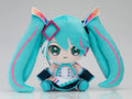 Hatsune Miku Plushie Miku Expo 10th Ann Ver. - Hatsune Miku Plushie Miku Expo 10th Ann Ver. - Collectibles