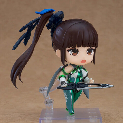 Stellar Blade Nendoroid Eve Figure - Stellar Blade Nendoroid Eve Figure - Collectibles