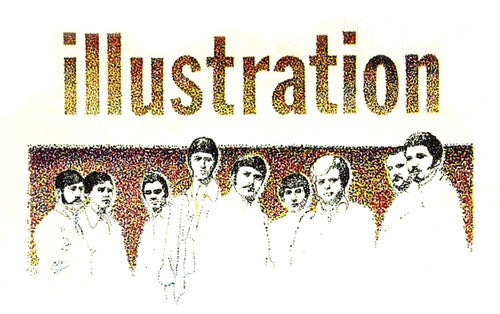 Illustration - Illustration - Music CD