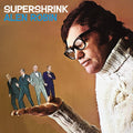 Robin,alen - Supershrink - Music CD