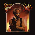 Satan (Mod) Music CD