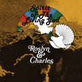 Roslyn & Charles - Spirit Of The Living God - Music CD
