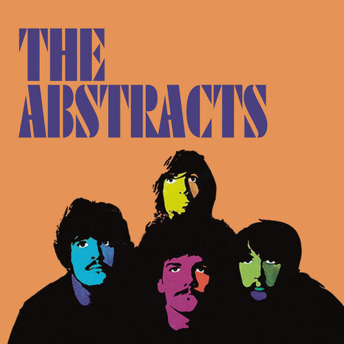 Abstracts - Abstracts - Music CD