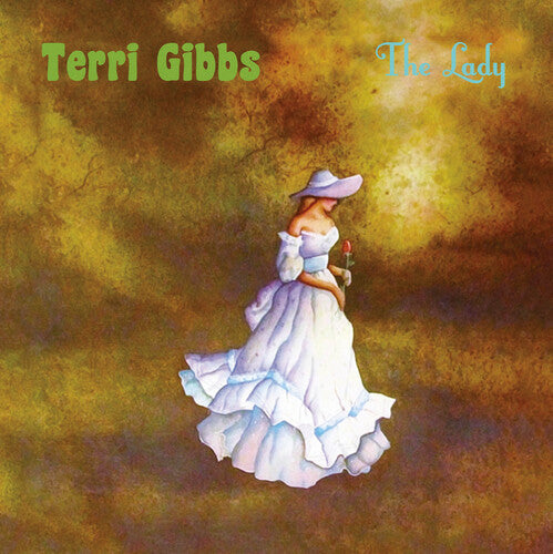 Terri Gibbs - Lady - Music CD