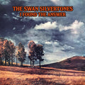 Swan Silvertones - I Found The Answer - Music CD