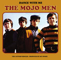 Mojo Men - Dance With Me: The Autumn Singles - Music CD