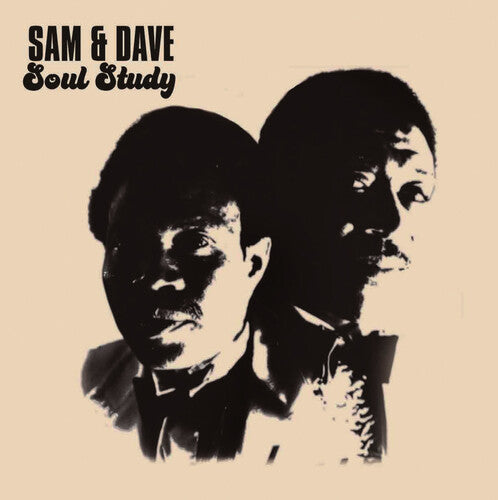 Sam & Dave - Soul Study: The Nashville Sessions - Music CD