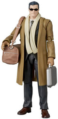 Mafex Bruce Wayne (batman Hush Ver) Non Scale Fig - Mafex Bruce Wayne (batman Hush Ver) Non Scale Fig - Collectibles