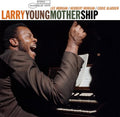 Young,larry - Mother Ship (blue Note Tone Poet Edition) - Vinyl Record