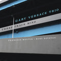 Versace ,gary - Three Track Mind - Music CD