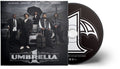 1 Umbrella [Digipak]