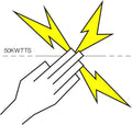 Lewis Ofman - 50kwtts - Music CD
