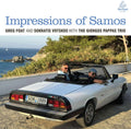 Impressions Of Samos [LP] Vinyl Record