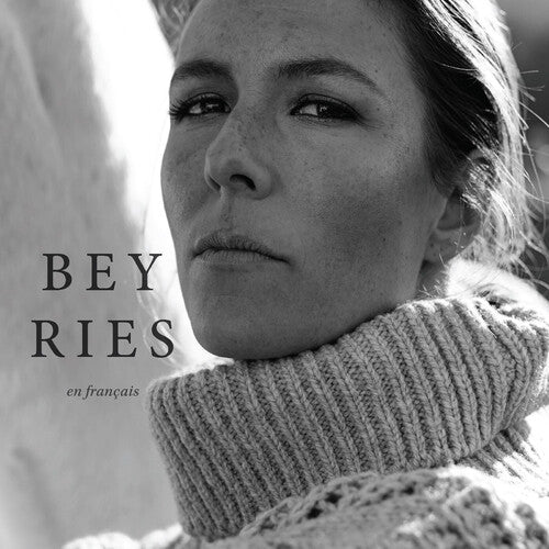 Beyries - En Francais - Music CD